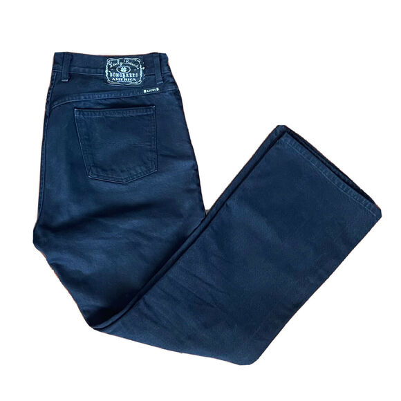 Lucky Brand Denim - Lucky Brand Vintage Bootcut Peanut Pant Jeans - Women’s 14/32 34x33